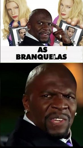 LATRELL - AS BRANQUELAS