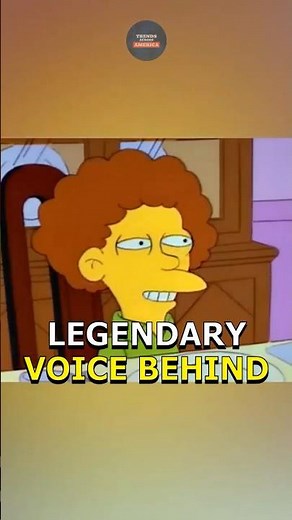 Nancy Cartwright Unveils New Podcast on The Simpsons!