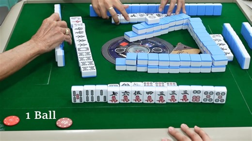 13K views · 148 reactions | Mahjong Analysis Paralysis - Muntikan Na #fypシ゚viralシ #pinoygamemasters #jokereyetv #fyp #viralvideo #trending #trendingnow | Pinoy Game Masters | Facebook