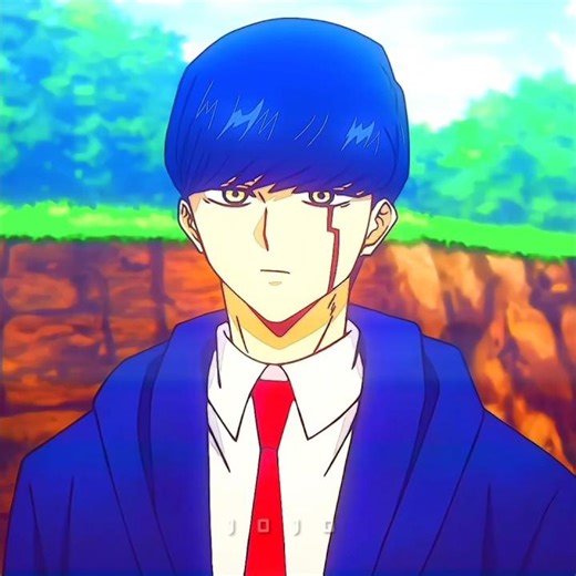 『 Bro Speed and Power Level ☠️ 』 - Mashle Magic And Muscles Edit #anime #mashlemagicandmuscles