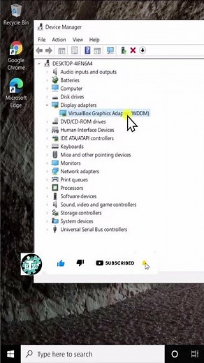 How To Uninstall Graphics Drivers Windows 10 ( 2026 )
