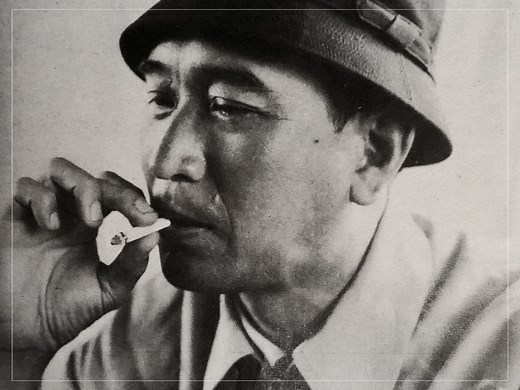 The 'Rashomon effect' explained by Akira Kurosawa