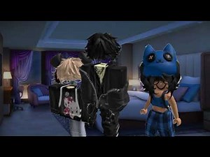 roblox gay Story Part 1😊🤗