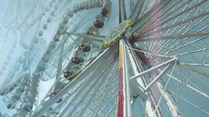 The Centrifuge Brain Project