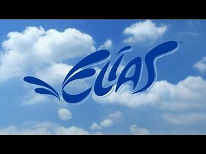 Elias: The Little Rescue Boat - Theme Song | Instrumental (HQ)
