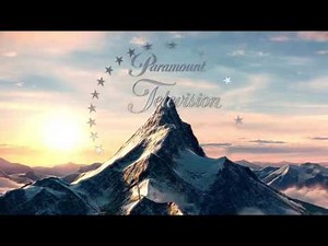 Paramount Television Logo - (2019)