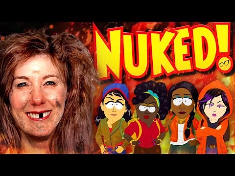 South Park DESTROYS Disney, and That's a Good Thing