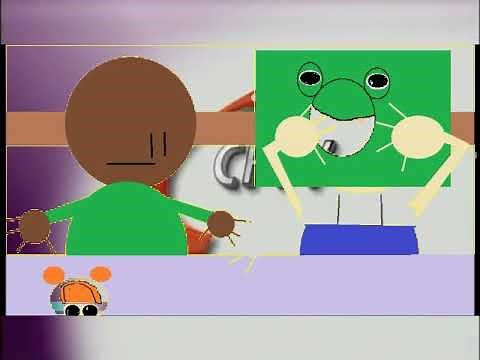 Protocol Entertainment CPTV Effects Sponsored by RSATHNPT Effects