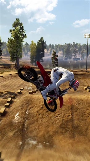 MayKieTV on Instagram: "Nobody talks about all out... Game: mx vs atv all out #mxvsatvallout #gaming #viral #motocross #dirtbike"