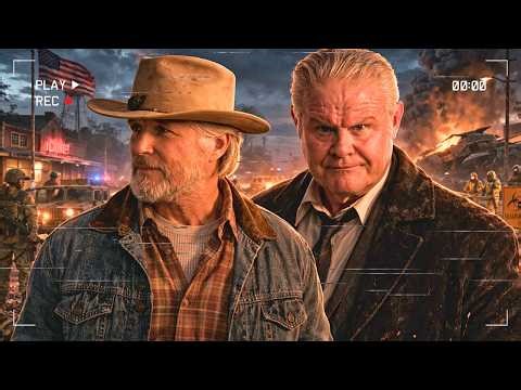 BIOLOGICAL MELTDOWN: THE UNRATED CUT OF A GOVERNMENT EXPERIMENT GONE WRONG💥 Regenerator