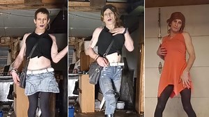 TikToker Sabrina Prater Speaks Out After False Accusations Of Being A Serial Killer Appear Online