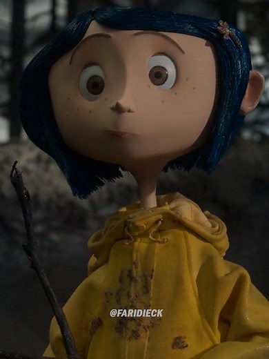Coraline: Análisis de la Película y Spoilers