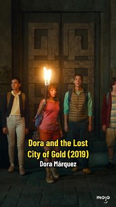 13K views · 43 reactions | Where You Know Isabela Merced From! | WatchMojo | Facebook