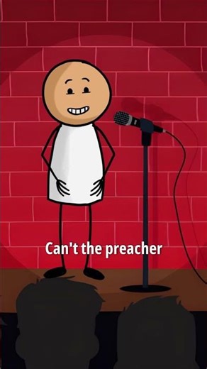 #ChrisTucker: Can’t the Preacher Come Home Sometimes? 😂⛪