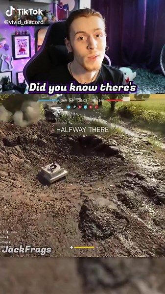 Explore Finger Guns in Battlefield V Gameplay