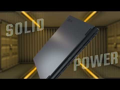 ASUS TUF Gaming F16 (FX608) #Intel | 2025