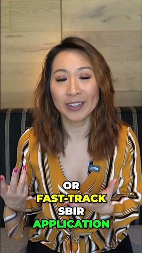 SBIR Grant: Phase 1, 2, or Direct to Phase 2? Explained! #shorts