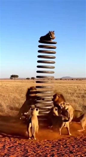 Hilarious Animal Laughter Compilation