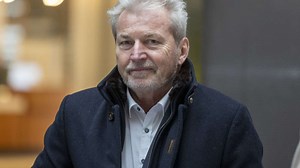 Landgericht Bonn: Prozess gegen Kinderpsychiater Michael Winterhoff  begonnen