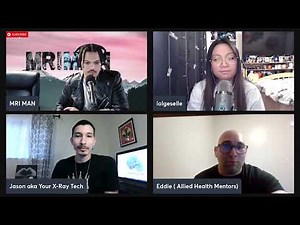 Rad Tech program Interview | What Questions to expect | Tips | X-Ray | Ultrasound | Phlebotomy