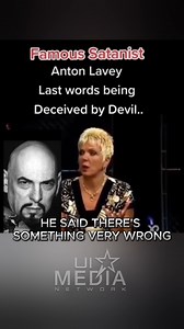 560K views · 10K reactions | A Satanist’s Final Words Before Death… ...