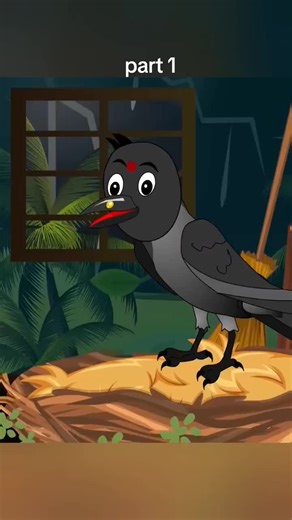House of glass of bird | Episode Rano | Chidiya Wala Cartoon | Tuni Acchi Cartoon#tunichidiya #JungleLife