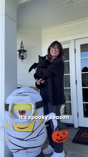 Valerie's Place Halloween Recipe Playlist for Members 🐈‍⬛