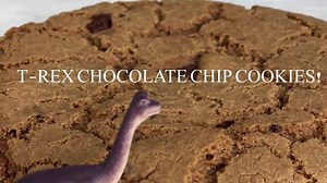 1K views · 41 reactions | I still remember buying my ingredients from the grocery store and waiting to stock up until I had coupons or there was a sale. This is what it looks like when you take baking to the next level. Taking my recipe x 100 and that was 1/2 a batch ! | T-Rex Cookie Company, LLC | Facebook