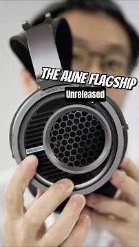 AUNE's Flagship is ALMOST Ready - AR9000 (prototype v2) First Impressions