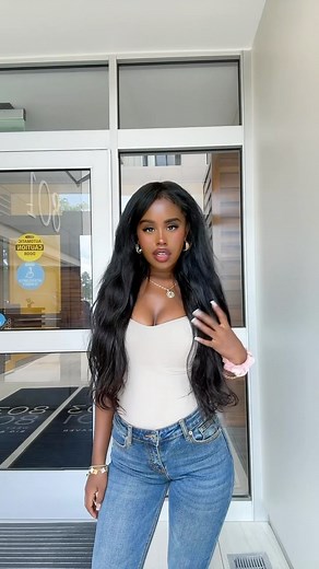 anna renn🇪🇹 on Instagram: "New hair new hair"