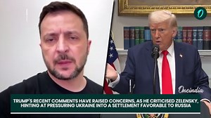 U.S Ukraine Talks in Saudi : Zelensky to Choose Peace or Face BRUTAL PUNISHMENT