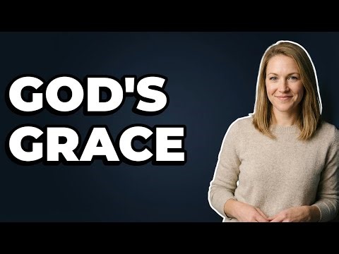 What Is God's Mercy For Kids Who Make Mistakes?