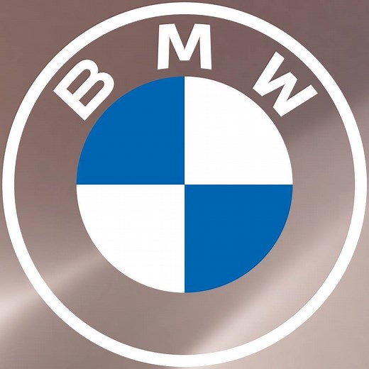 BMW Gets New Logo and New Brand Identity