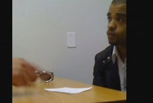 It Aint Over: Raz B Says He Saw Some Weird Sh*t With Lil Fizz & Bow Wow! "Lil Fizz Was The 1st One To Take It In The Azz By Marques Houston" + Talks To A Detective About His Police Report Against Marques Houston & Chris Stokes Allegedly Molesting Him!