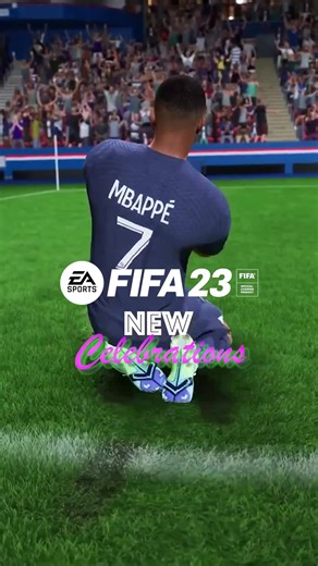 Bagging the Winner and Hitting the Griddy: Soccer Celebrations Compilation