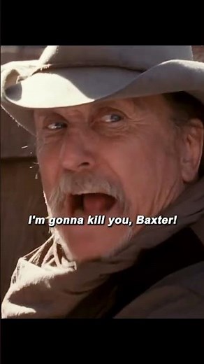 In Open Range—Charlie, Boots#movie #music