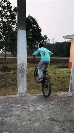 BUNNY HOP |PRACTICE TO BUNNY HOP|DHV RIDERS#trending #bunny #bunnyhops #stunt #cycling #mtb #shorts