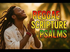 This Reggae Psalms Playlist Will Bless Your Soul | 2025 Riddims