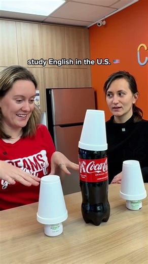 Study English in the United States with an F-1 visa!