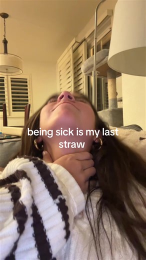 I need a full body reset #sick #cry #dhmu #😭