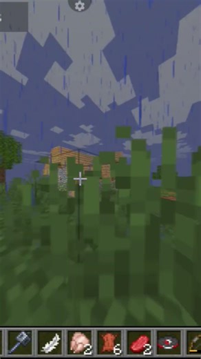 CH motion blur for mojo launcher 👑