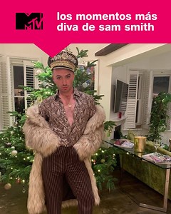 321K views · 5.8K reactions | Que alguien le traiga su corona, por favor 朗 | MTVLA | Facebook