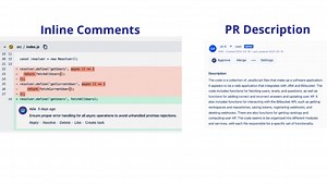 Ada AI Code Reviewer | Atlassian Marketplace