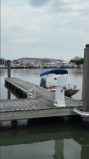 Hastings Marine Construction awarded contract to replace floating docks at Canalfront Park Marina