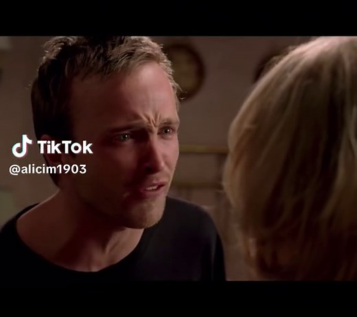 Exploring Jesse Pinkman's Journey in Breaking Bad