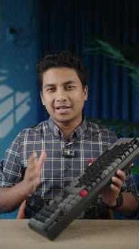 বাজেটে সেরা গেমিং কিবোর্ড - A4Tech Bloody B230N !