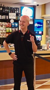 The best cinema in the world! | Odeon Star Cinemas