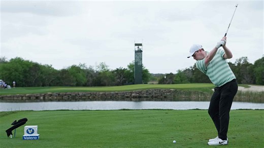 2026 Valero Texas Open purse: Payout breakdown, winner's share