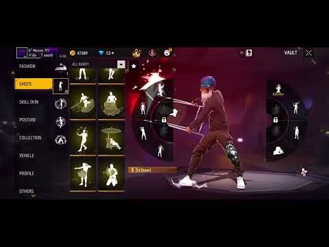 FF COLLECTION REVEAL!!