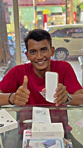 Unboxing iPhone 13: Terima Kasih Kak!